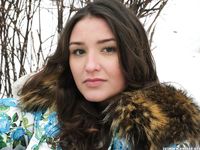 Feet - Maria E - 2014-10-27 Good weather for walking barefoot