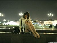 Feet - Marina - 2005-05-13 Barefoot fieldreport