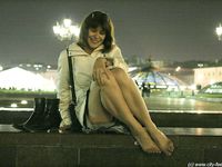 Feet - Marina - 2005-05-13 Barefoot fieldreport