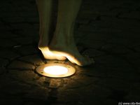 Feet - Marina - 2005-05-13 Barefoot fieldreport