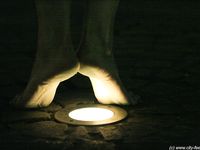 Feet - Marina - 2005-05-13 Barefoot fieldreport