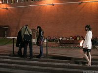 Feet - Marina - 2005-05-13 Barefoot fieldreport