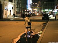 Feet - Marina - 2005-05-13 Barefoot fieldreport