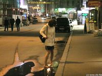 Feet - Marina - 2005-05-13 Barefoot fieldreport