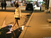 Feet - Marina - 2005-05-13 Barefoot fieldreport