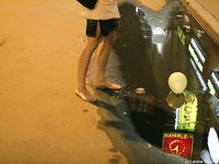 Feet - Marina - 2005-05-13 Barefoot fieldreport