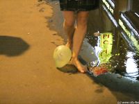 Feet - Marina - 2005-05-13 Barefoot fieldreport