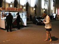 Feet - Marina - 2005-05-13 Barefoot fieldreport