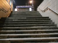 Feet - Marina - 2005-05-13 Barefoot fieldreport