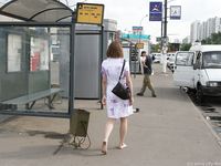 Feet - Marina - 2005-08-03 Barefoot stroll