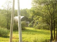 Feet - Marisha + Ksusha - 2007-06-01 Barefoot trips to Russian towns. Serpukhov