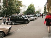 Feet - Marisha - 2005-10-16 Charming baregoot girl