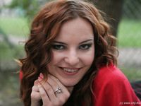 Feet - Marisha - 2005-10-16 Charming baregoot girl