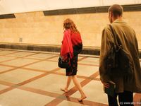 Feet - Marisha - 2005-10-16 Charming baregoot girl