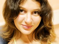 Feet - Maryana + Lena D - 2008-04-07 Barefoot sport