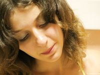 Feet - Maryana + Lena D - 2008-04-07 Barefoot sport