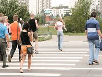 Feet - Maryana - 2007-12-24 Pretty brunette with lovely feet