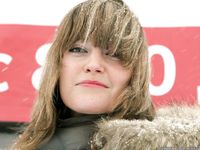 Feet - Maryana A - 2012-02-05 Gloomy winter day