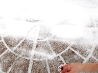 Feet - Maryana A - 2012-02-05 Gloomy winter day