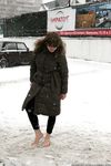 Feet - Maryana A - 2012-02-05 Gloomy winter day