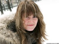 Feet - Maryana A - 2012-02-05 Gloomy winter day