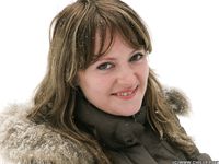 Feet - Maryana A - 2012-02-05 Gloomy winter day