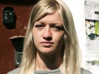 Feet - Maryana B - 2012-09-11 Hot summer midday