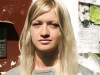 Feet - Maryana B - 2012-09-11 Hot summer midday