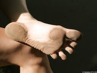 Feet - Maryana B - 2012-09-11 Hot summer midday