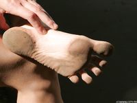 Feet - Maryana B - 2012-09-11 Hot summer midday