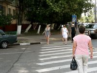 Feet - Maryana B - 2012-09-11 Hot summer midday