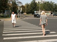 Feet - Maryana B - 2012-09-11 Hot summer midday