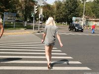 Feet - Maryana B - 2012-09-11 Hot summer midday