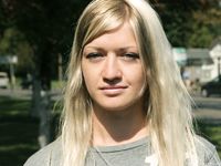 Feet - Maryana B - 2012-09-11 Hot summer midday