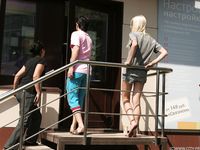 Feet - Maryana B - 2012-09-11 Hot summer midday