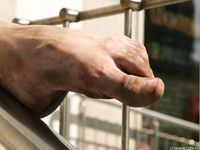 Feet - Maryana B - 2012-09-11 Hot summer midday