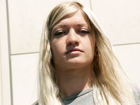 Feet - Maryana B - 2012-09-11 Hot summer midday