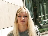 Feet - Maryana B - 2012-09-11 Hot summer midday