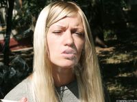 Feet - Maryana B - 2012-09-11 Hot summer midday