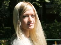 Feet - Maryana B - 2012-09-11 Hot summer midday