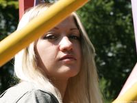 Feet - Maryana B - 2012-09-11 Hot summer midday