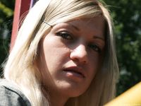 Feet - Maryana B - 2012-09-11 Hot summer midday