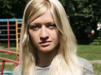 Feet - Maryana B - 2012-09-11 Hot summer midday