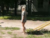 Feet - Maryana B - 2012-09-11 Hot summer midday