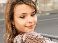 Feet - Masha A - 2011-07-14 Barefoot and happy