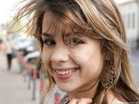 Feet - Masha A - 2011-07-14 Barefoot and happy