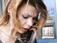 Feet - Masha A - 2011-07-14 Barefoot and happy