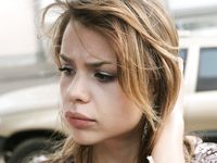 Feet - Masha A - 2011-07-14 Barefoot and happy