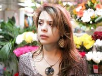 Feet - Masha A - 2011-07-14 Barefoot and happy