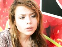 Feet - Masha A - 2011-07-14 Barefoot and happy